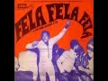 Fela Kuti and his Africa 70 - Ako
