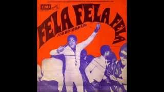 Fela Kuti and his Africa 70 - Ako