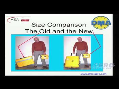 Aero-TV: DMA-Aero - AEA's 2011 New Product Introductions