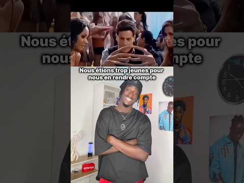 Nous étions trop jeunes pour nous en rendre compte 💀 #humour #shorts