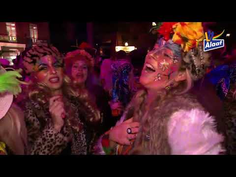 de11devande11de 2022: Promilaasj