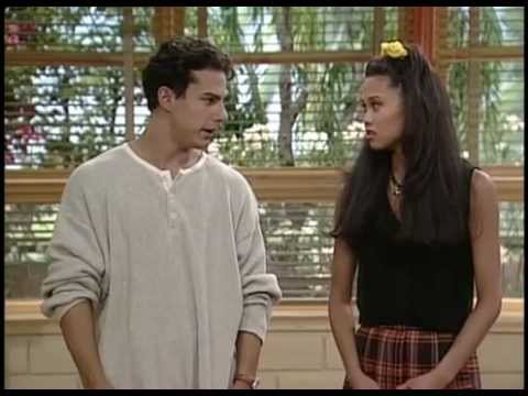 California Dreams : Season 3 Episode 15 - Junior Achievements