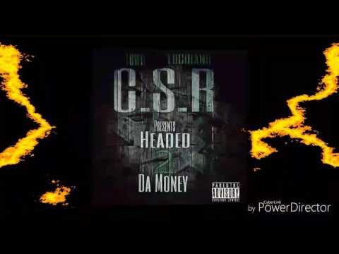 Luwii Luchiano - Grind Hard