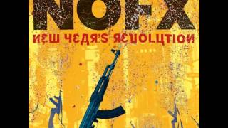 NOFX - New Year's Revolution