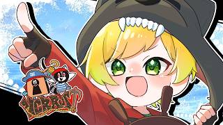 【VCRRUST】よく分からんけど、海賊船に乗るゾ！【ぷりっつ/STPR】