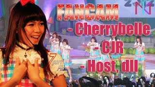 Download lagu [FANCAM] Cherrybelle LOVE IS YOU Coboy Junior   Host,dll  - Kids Choice Awards 2012 at Global TV mp3