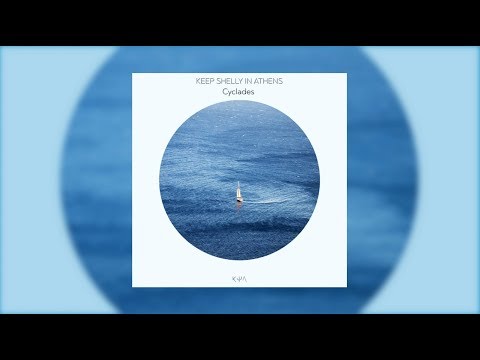 Video thumbnail for Cyclades