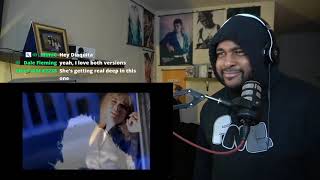 First Time hearing LeAnn Rimes - How Do I Live | Reaction