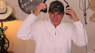 Jan Howard -- My Son  [REACTION/GIFT]