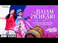 Balam Pichkari Remix Ranbir K Deepika P Holi Special Yeh Jawaani Hai Deewani DJ Harsh DJ Star