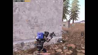 PUBG MOBILE  TPP ドン勝取れなかったら過去画像晒す