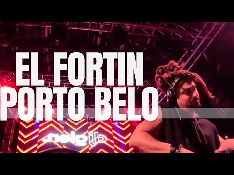 Dj Glen LIVE @ El Forin February 23rd 2023