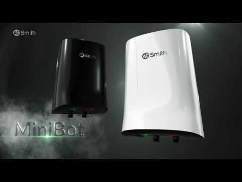 AO Smith MiniBot Instant Water Heater