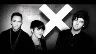 The XX,Island (remix)