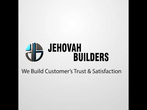 3D Tour Of Jehovah CMN Garden