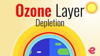Download Lagu What Is The Ozone Layer | Ozone Layer Depletion | Class 12 Biology | Extraclass.com Thumbnail