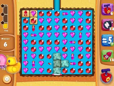 Diamond Digger Saga Level 1682 - NO BOOSTERS | SKILLGAMING ✔️