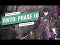 Scarlet Nexus Boss Battle - Yuito Phase 10 vs Court Mort