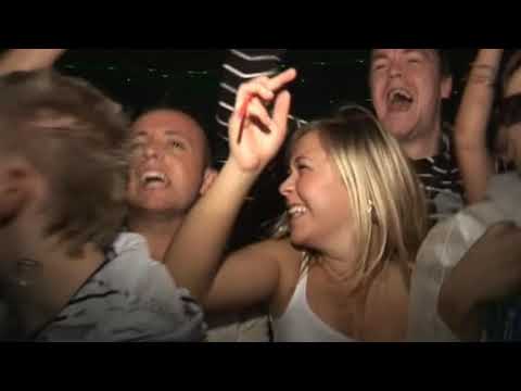 Scott Brown Livewired DVD - Fantazia 2007 (DVD Extras)