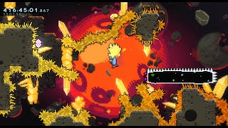 [SJ] The Solar Express