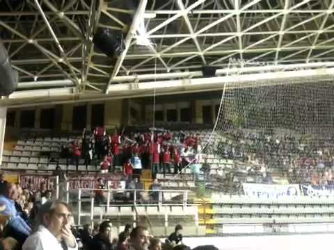 Furia Conquense en León,3