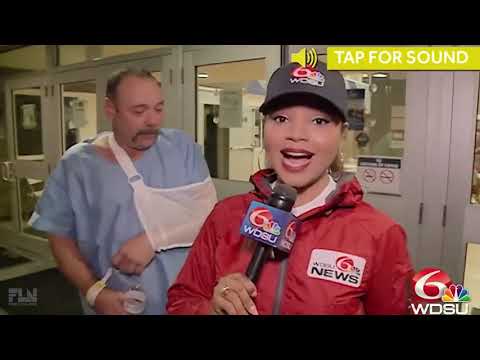 WATCH WHILE HIGH 😤😭😂🤣😂 Best TV News Bloopers Fails