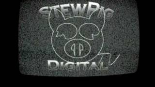 StewPig TV - Rob Stow @ StewPigity 2011