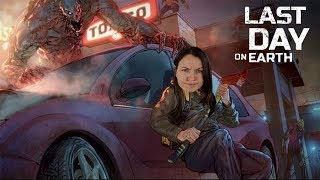 [Review] Last Day on Earth - Try to survive another day (IOS/AOS)