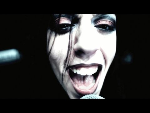 Sinheresy - "Temptation Flame" Revalve Records