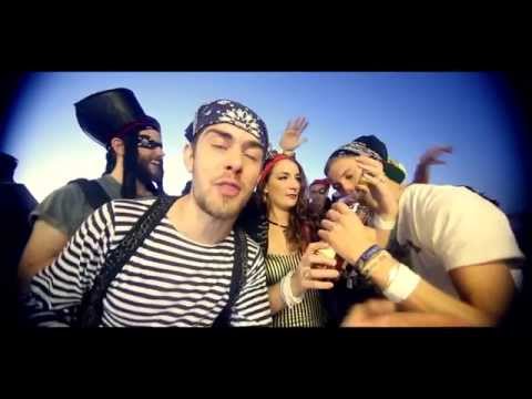 Gypsy Unit - Treasure Island (Official Video)