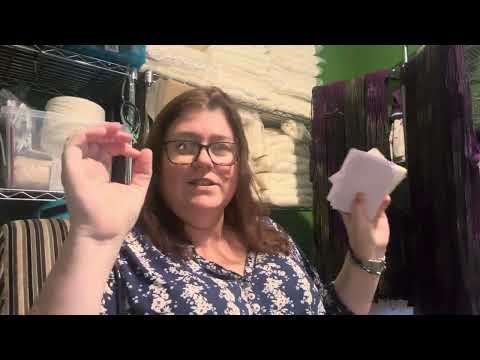 West Knits MKal knit a long update