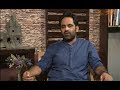 An Exclusive Talk | TEHZEEB HAFI | Bazm-E-Shairi By Qaisar Wajdi | Metro1 News 16 Nov 2019