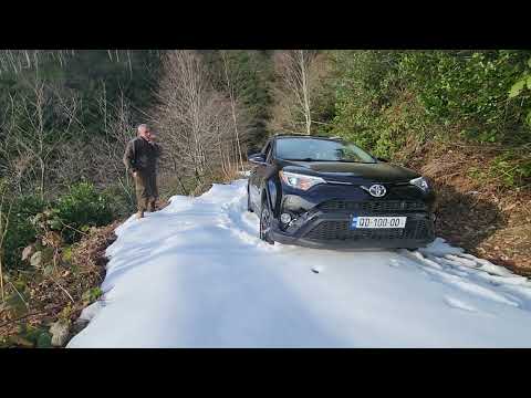 toyota rav 4 2016