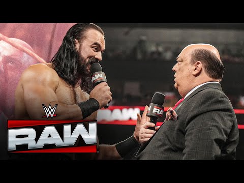 WWE Raw (1/27) Ranked Ninth Globally With 2.9 Million Views On Netflix