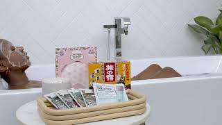 The Ultimate At-Home Spa Day | iHerb Beauty