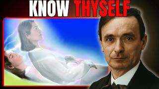 HOW STEINER REVEALS WHO YOU WERE IN A PAST LIFE