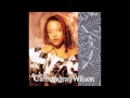 Cassandra Wilson - Don't Look Back