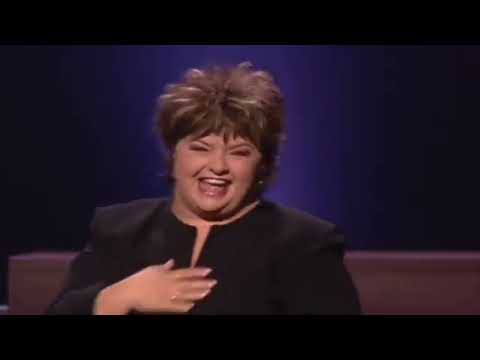 Lise Dion (En tournée) 2005 Spectacle complet 