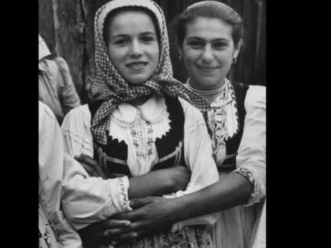 Danțuri din Frata / Dances from Frata village