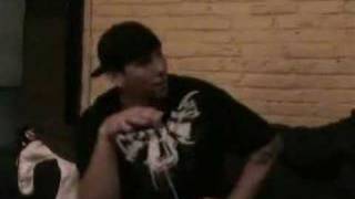 PART 2: GLIDE EXCLUSIVE KOTTONMOUTH KINGS INTERVIEW 4/29/07
