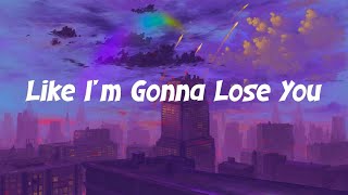 Meghan Trainor - Like I&#39;m Gonna Lose You | I Remember Everything (feat. Kacey Musgraves), Closer,..