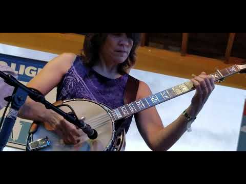 Shenandoah Breakdown  / Kristin Scott Benson