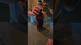 주인도 언제 산지 모르는 로얄브라클라 익셉셔널 캐스크 시리즈 뚜따 #위스키 #q #shorts