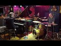 Bluesette - ANDREW PAGE TRIO