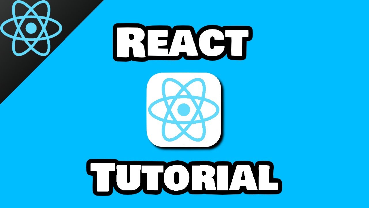React tutorial for beginners ⚛️
