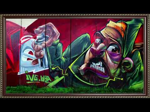 Graffiti Wallpaper