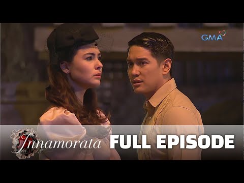 Innamorata: The guy who broke Alejandra's heart | Episode 15