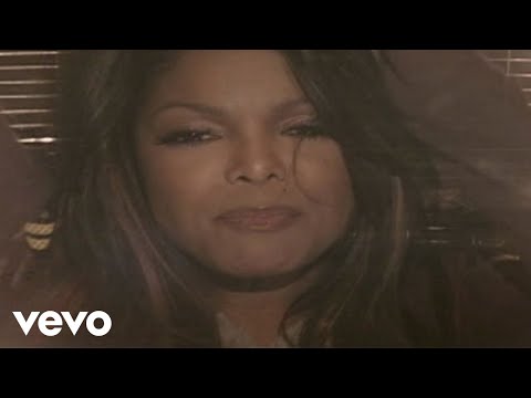 Janet Jackson - All Nite (Don't Stop)