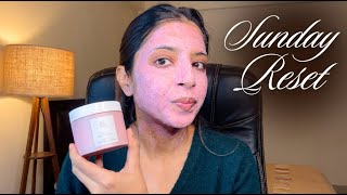 I TRIED THE * VIRAL Beauty of Joseon Red Bean Mask* | First Impression 🌸✨