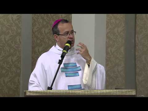 Homily of the Holy Mass 06/24/2013 - John the Baptist is the voice that announces the Word!